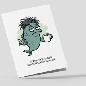 Kartka Dla Naucuzyciela Na Koniec Roku Szkolnego Jeszcze Zywi