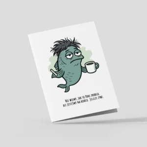 Kartka Dla Nauczycielki Na Koniec Roku Szkolnego Jeszcze Zywi