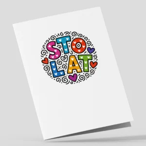 Kartka Urodzinowa Napis Sto Lat